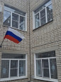 Всероссийская акция "Окна Победы"  2026 год