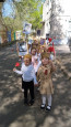 Бессмертный полк (корпус 1, все группы) 