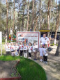Бессмертный полк (корпус 1, все группы) 