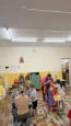 Детско-родителский клуб "Здоровичок"  средняя 1, воспитатели Медведева Е.С., Ефремова Я.Г.