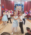Выпускной 2026. Подготовительная -3