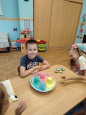 Неделя воды. Опыты с водой. Старшая-3 и подготовительная-3 группы