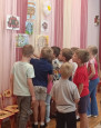 Праздник "Миром правит любовь", посвященный Всероссийскому дню " Семьи, любви и верности" старшая - 3