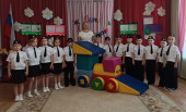 День железнодорожника!