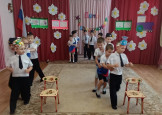День железнодорожника!