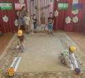 День железнодорожника!