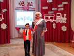 «Праздник 160 лет ЮВЖД» 
