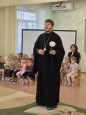 Акция "Белый цветок"