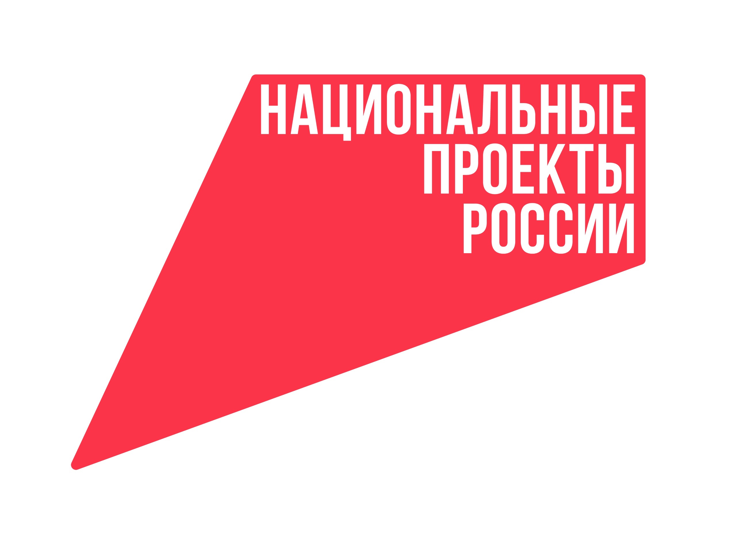 Национальный проект семья