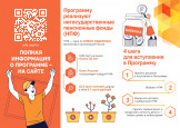 Программа долгосрочных сбережений