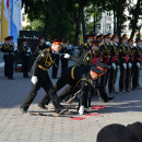 Воронежские духовые ассамблеи 2016
