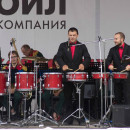 Воронежские духовые ассамблеи 2015