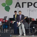 Воронежские духовые ассамблеи 2015