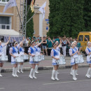 Воронежские духовые ассамблеи 2015