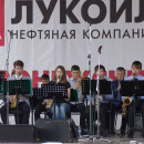 Воронежские духовые ассамблеи 2015
