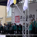 Воронежские духовые ассамблеи 2015
