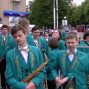 Воронежские духовые ассамблеи 2015