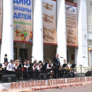 Воронежские духовые ассамблеи 2016