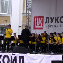 Воронежские духовые ассамблеи 2015