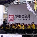 Воронежские духовые ассамблеи 2015