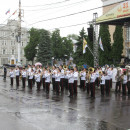 Воронежские духовые ассамблеи 2015