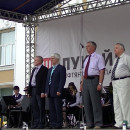 Воронежские духовые ассамблеи 2015
