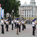 Воронежские духовые ассамблеи 2016