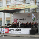 Воронежские духовые ассамблеи 2015