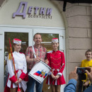 Воронежские духовые ассамблеи 2015