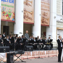 Воронежские духовые ассамблеи 2016
