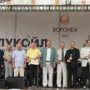 Воронежские духовые ассамблеи 2015