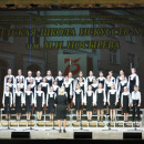 Отчетный концерт школы 2020