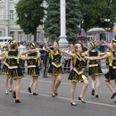 Воронежские духовые ассамблеи 2015