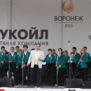 Воронежские духовые ассамблеи 2015