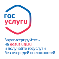 Гос. услуги