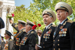 Мероприятия к 75-летию Великой Победы