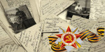 Выставка работ, посвященная Дню Победы