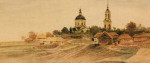Концерт учащихся ДШИ в галерее современного искусства