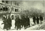 16 декабря 1942г. - начало освобождения Воронежской области от фашистов.