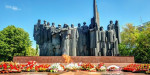 25 января - 80 лет со Дня освобождения Воронежа от фашистских захватчиков