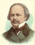 210 лет со дня рождения А.С. Даргомыжского