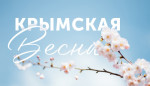 Концерт, посвящённый воссоединению Крыма с Россией