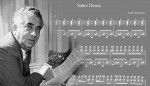 120 лет со дня рождения композитора Арама Ильича Хачатуряна  