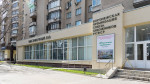 Экскурсия в Выставочный зал Союза художников 