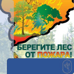 Безопасность детства "Берегите лес от пожара"