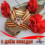Праздник, посвященный Дню Победы!