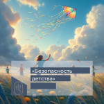 Безопасность детства