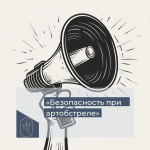 Безопасность при артобстеле