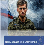 День защитника Отечества. Выставка художественного отделения