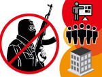 Ежегодная тренировка по антитеррористической защищённости